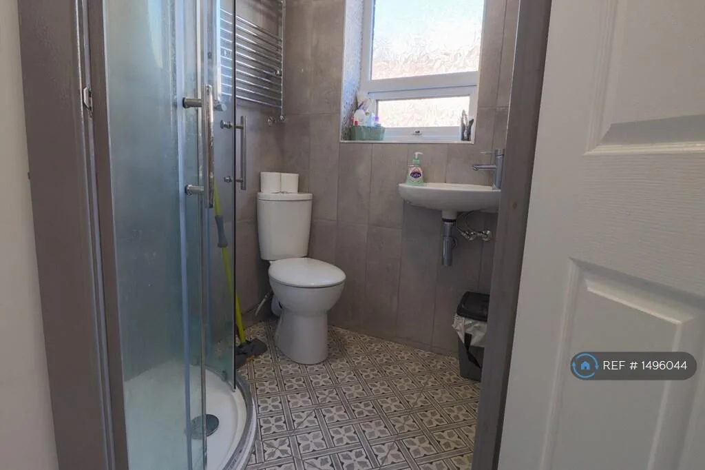 2 bedroom terraced house for rent