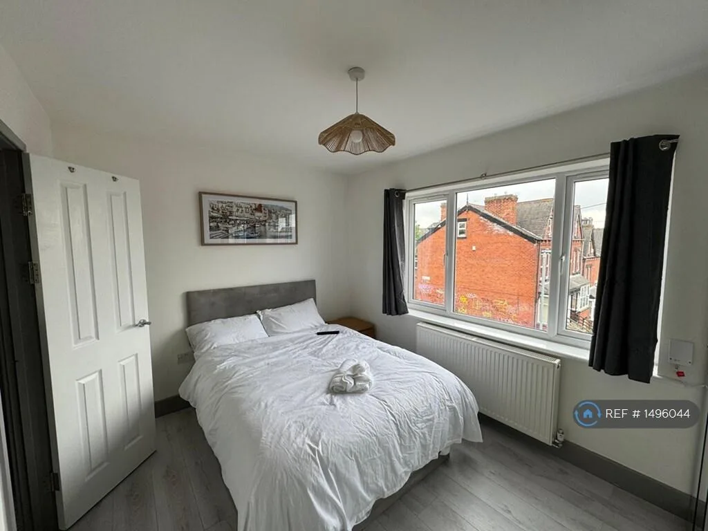 2 bedroom terraced house for rent