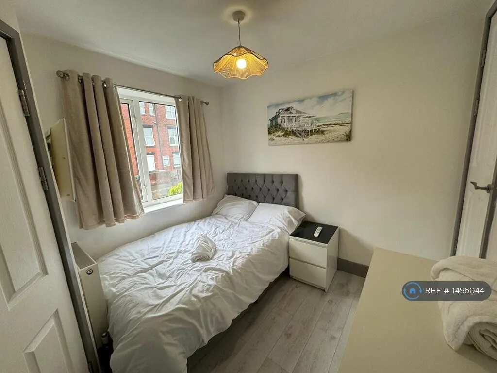 2 bedroom terraced house for rent