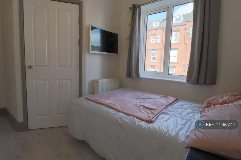 2 bedroom terraced house for rent