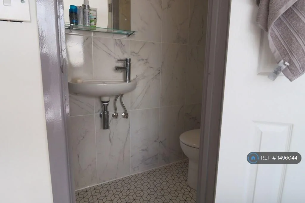 2 bedroom terraced house for rent