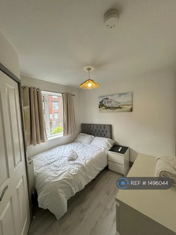 2 bedroom terraced house for rent