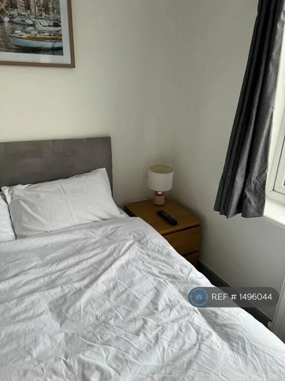 2 bedroom terraced house for rent