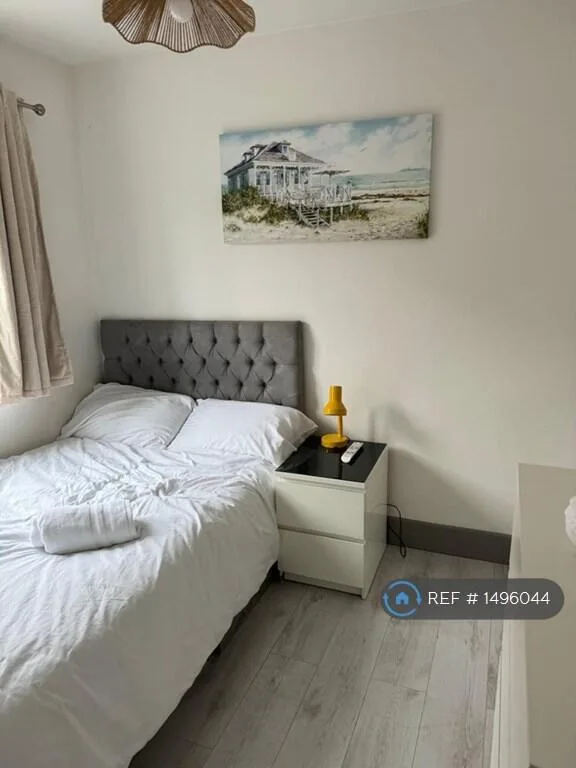 2 bedroom terraced house for rent