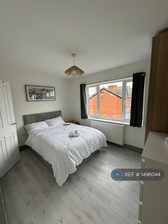 2 bedroom terraced house for rent