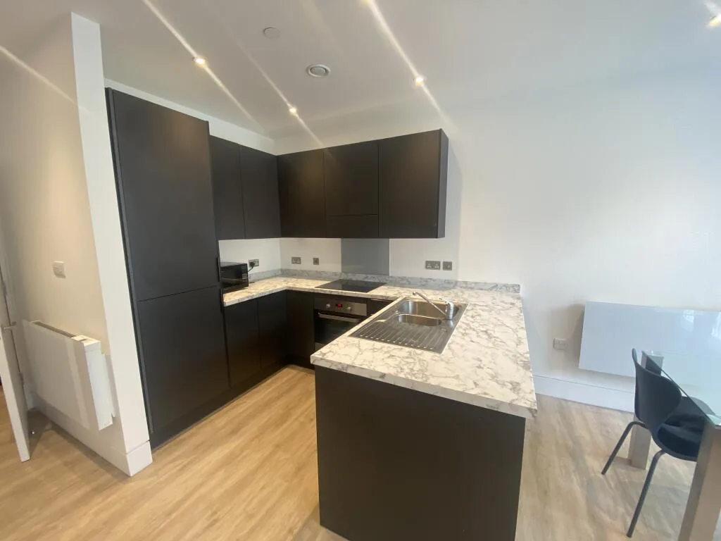 1 bedroom apartment for rent