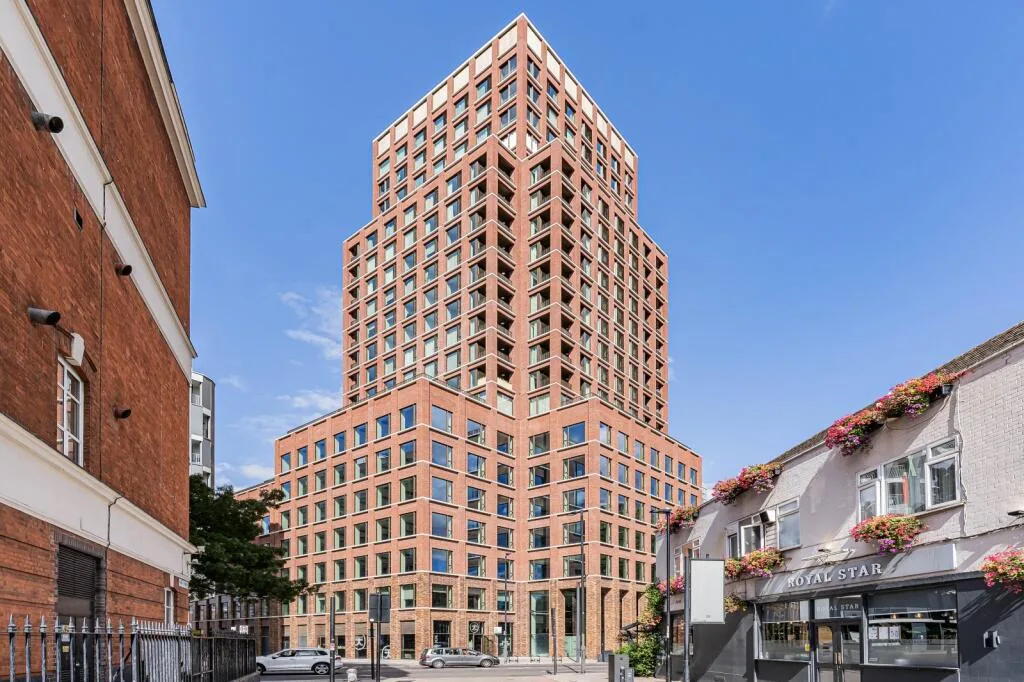2 bedroom apartment for rent