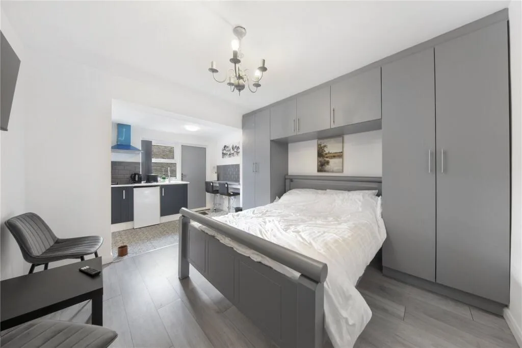 Parking for rent