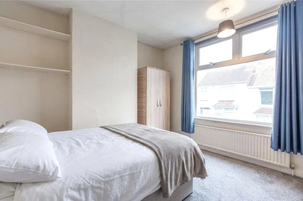 3 bedroom terraced house for rent