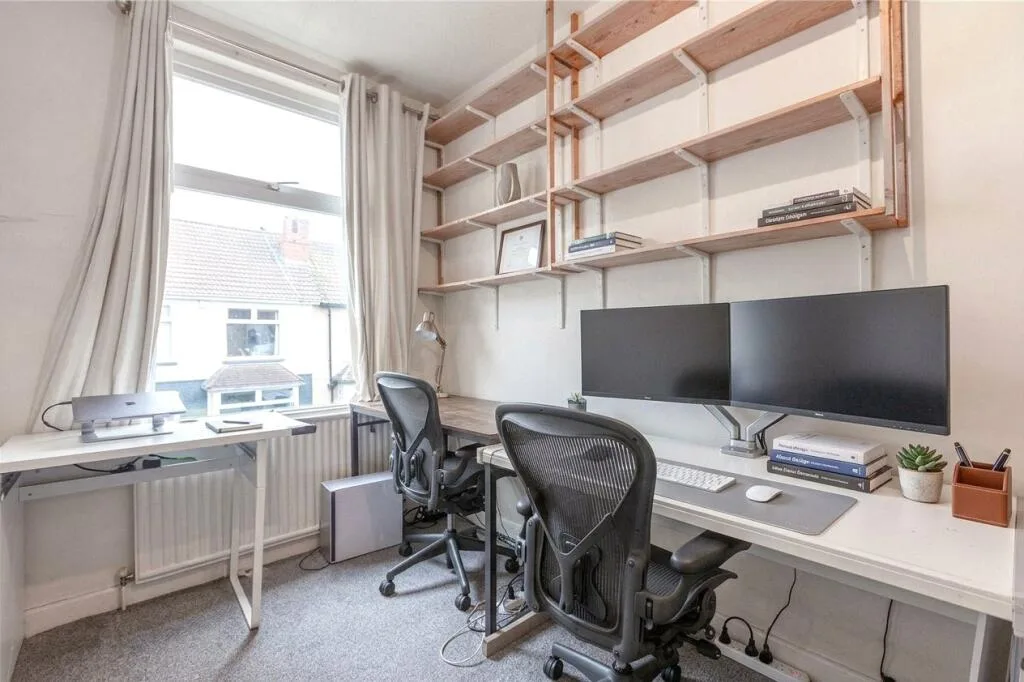 3 bedroom terraced house for rent