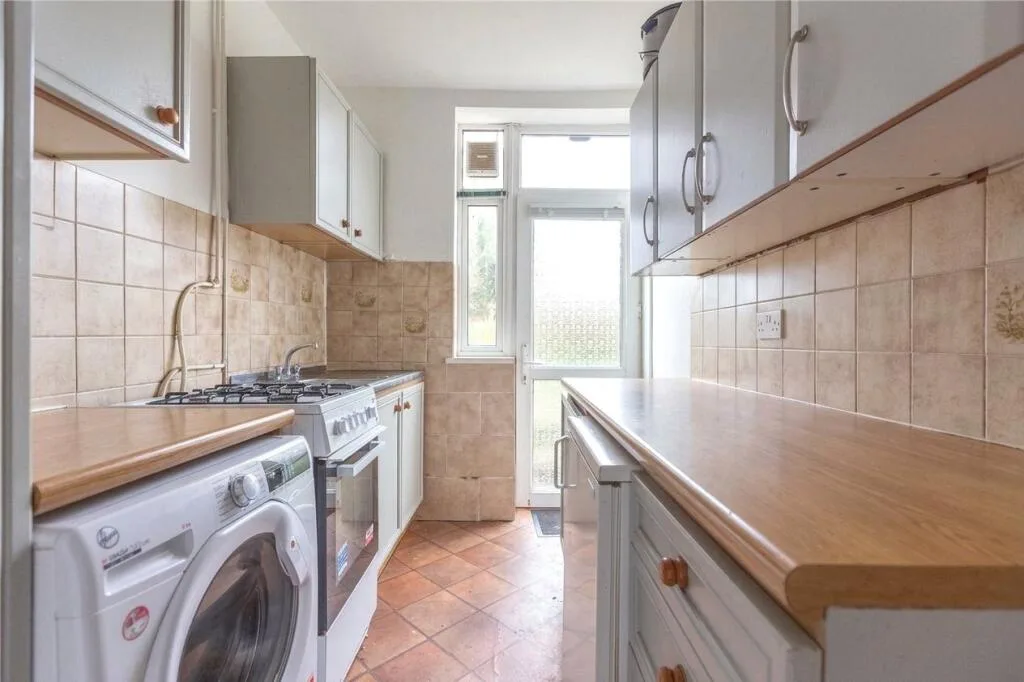 3 bedroom terraced house for rent