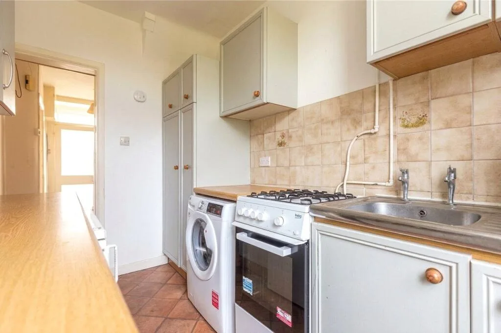 3 bedroom terraced house for rent