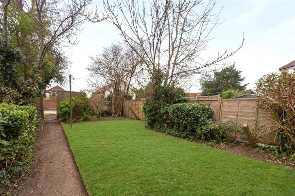 3 bedroom terraced house for rent