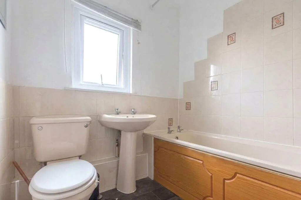 3 bedroom terraced house for rent
