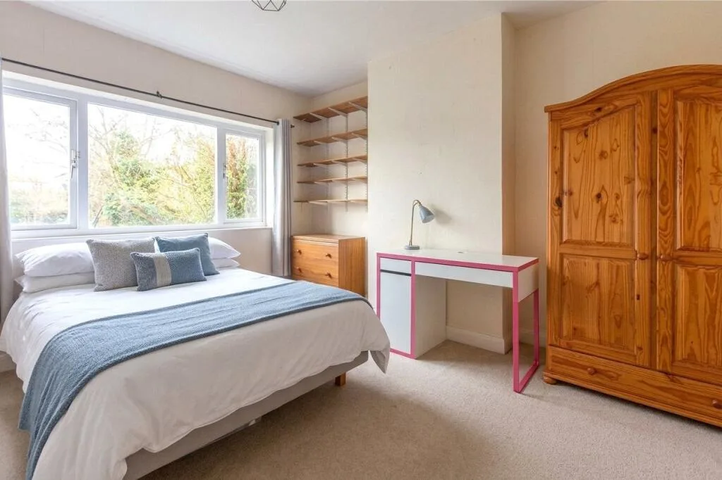 3 bedroom terraced house for rent