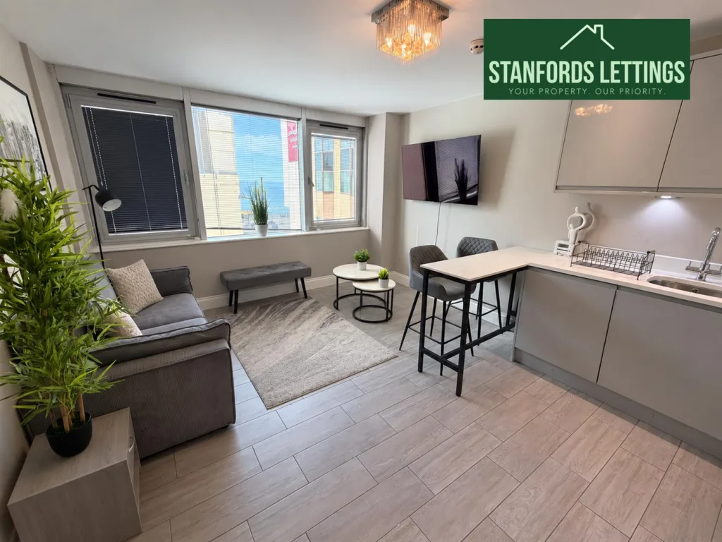 1 bedroom apartment for rent