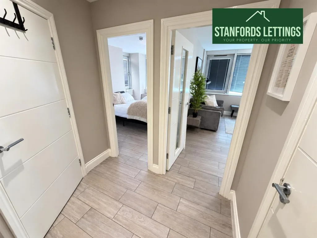 1 bedroom apartment for rent
