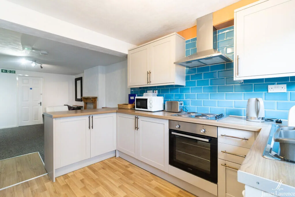 3 bedroom apartment for rent