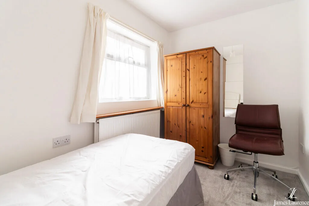 3 bedroom apartment for rent