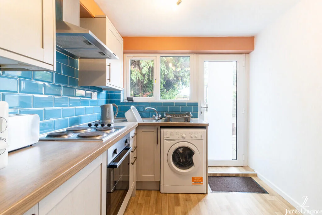 3 bedroom apartment for rent