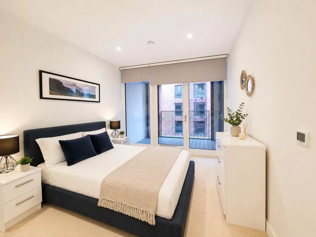 1 bedroom apartment for rent