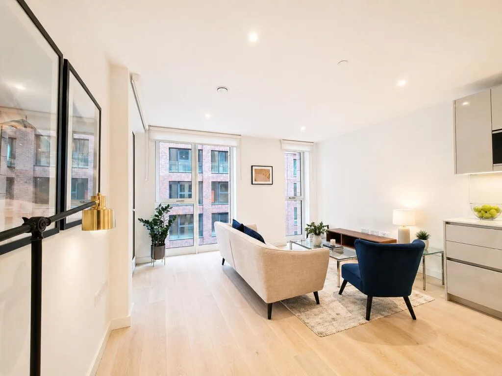1 bedroom apartment for rent