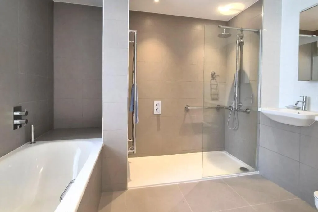 3 bedroom apartment for rent