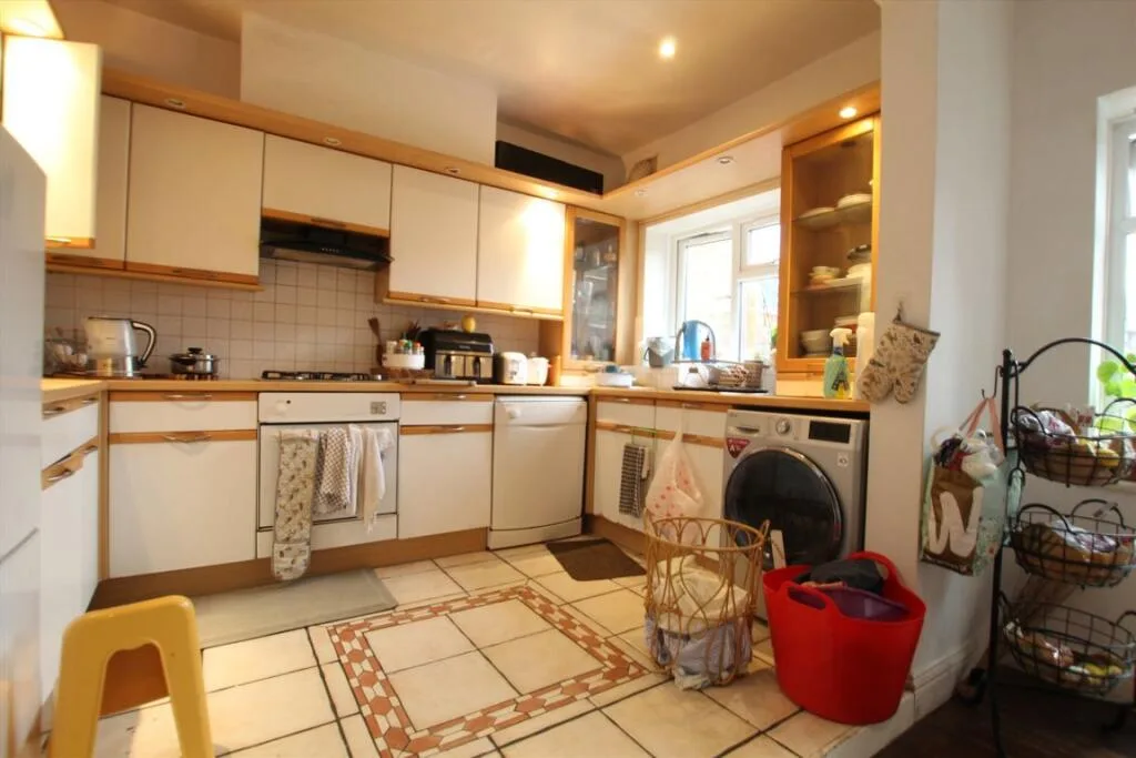 3 bedroom house for rent