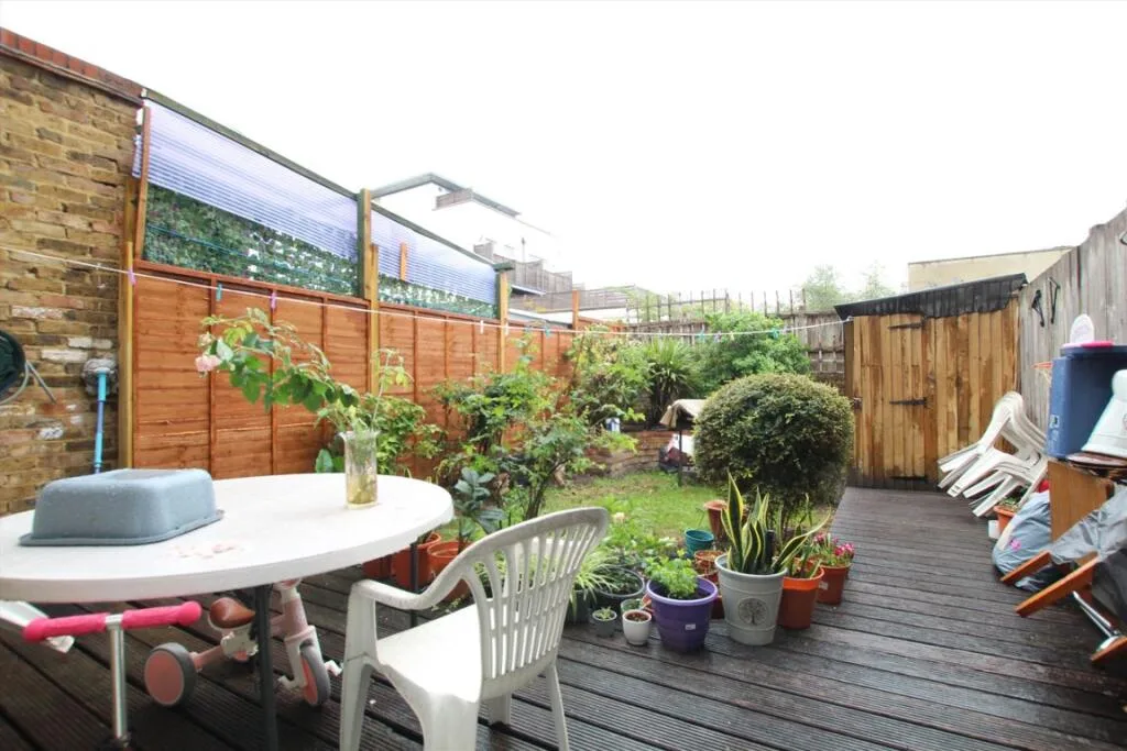 3 bedroom house for rent