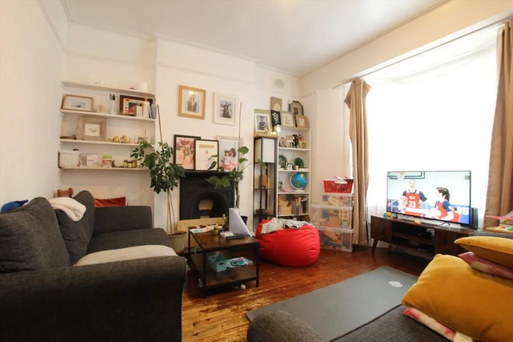 3 bedroom house for rent
