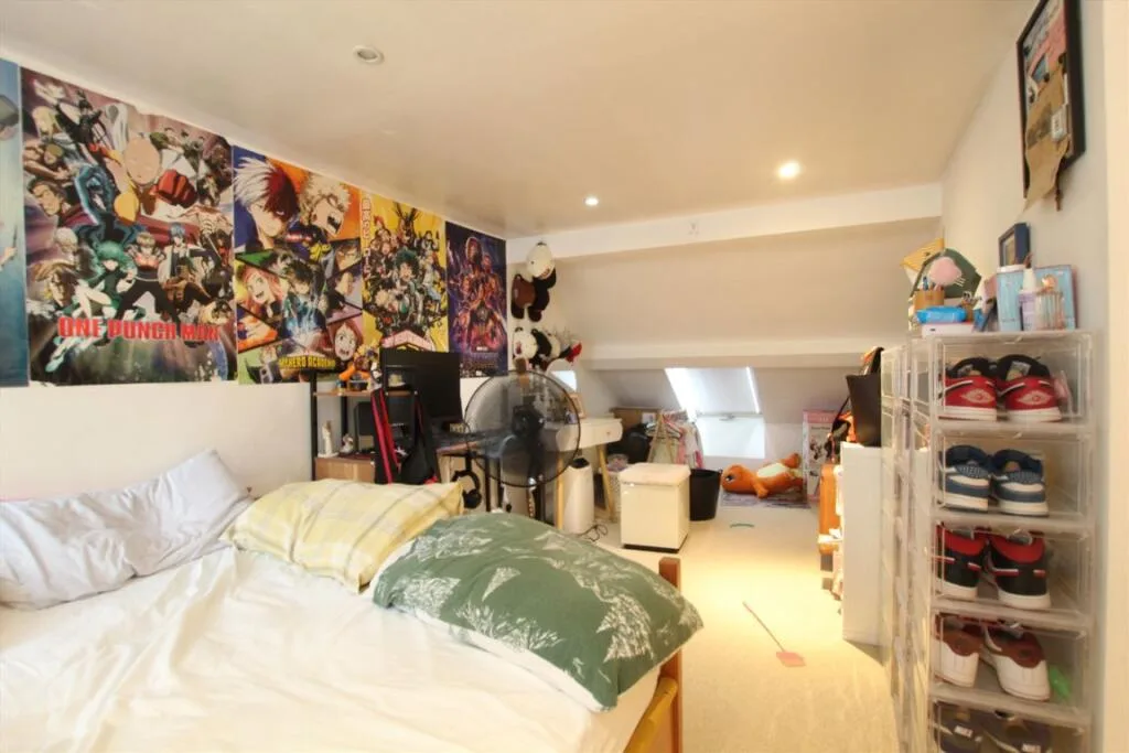 3 bedroom house for rent