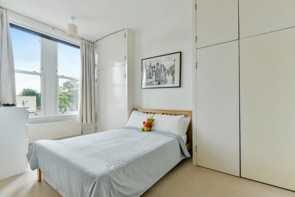 1 bedroom house for rent