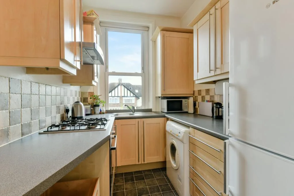 1 bedroom house for rent