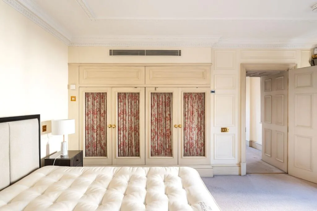 4 bedroom apartment for rent