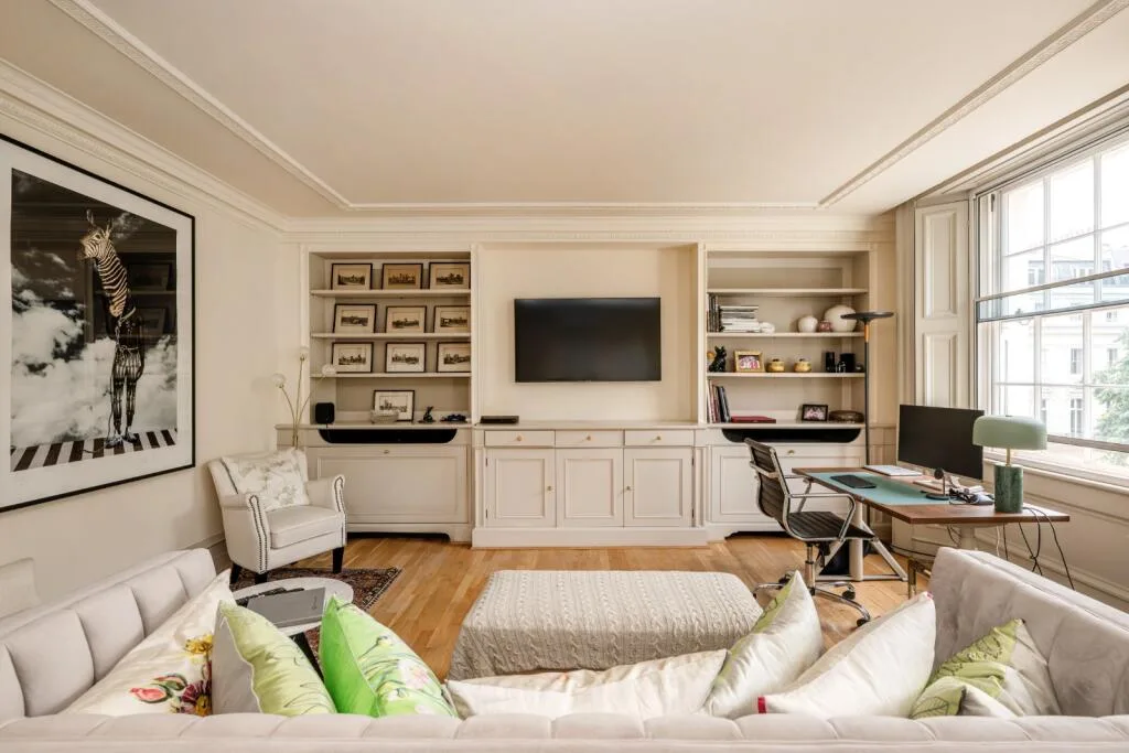 4 bedroom apartment for rent