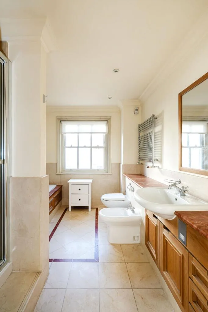 4 bedroom apartment for rent