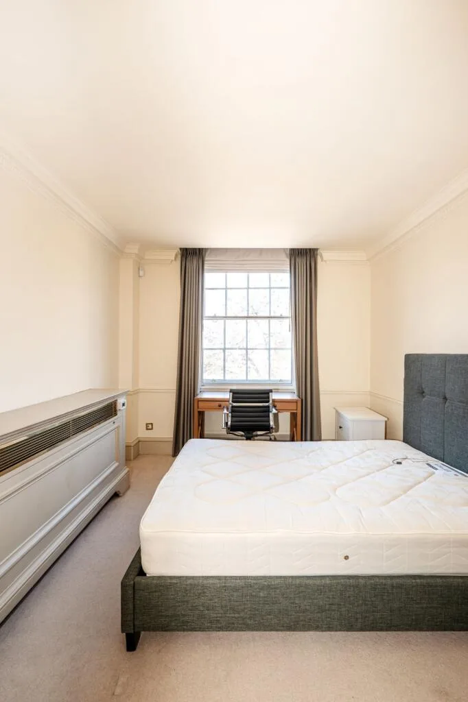 4 bedroom apartment for rent