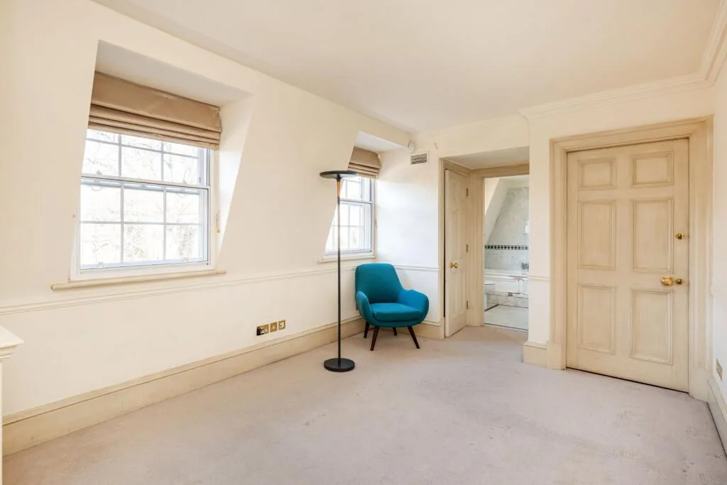 4 bedroom apartment for rent