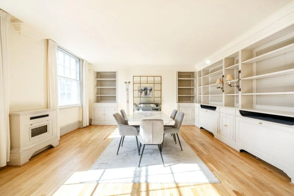 4 bedroom apartment for rent