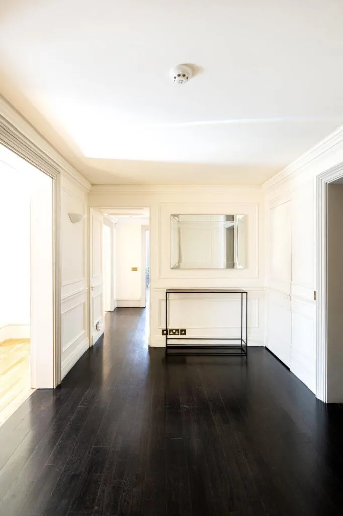 4 bedroom apartment for rent