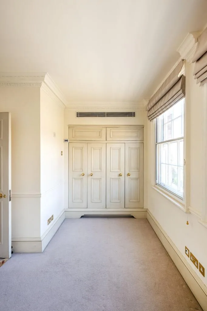 4 bedroom apartment for rent