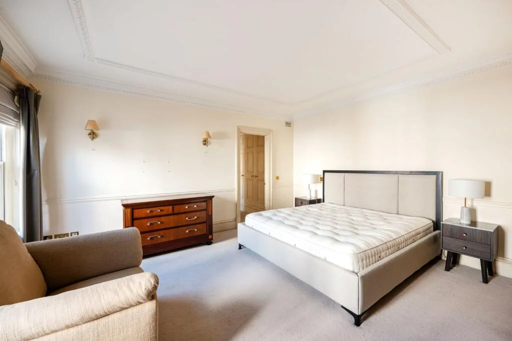 4 bedroom apartment for rent