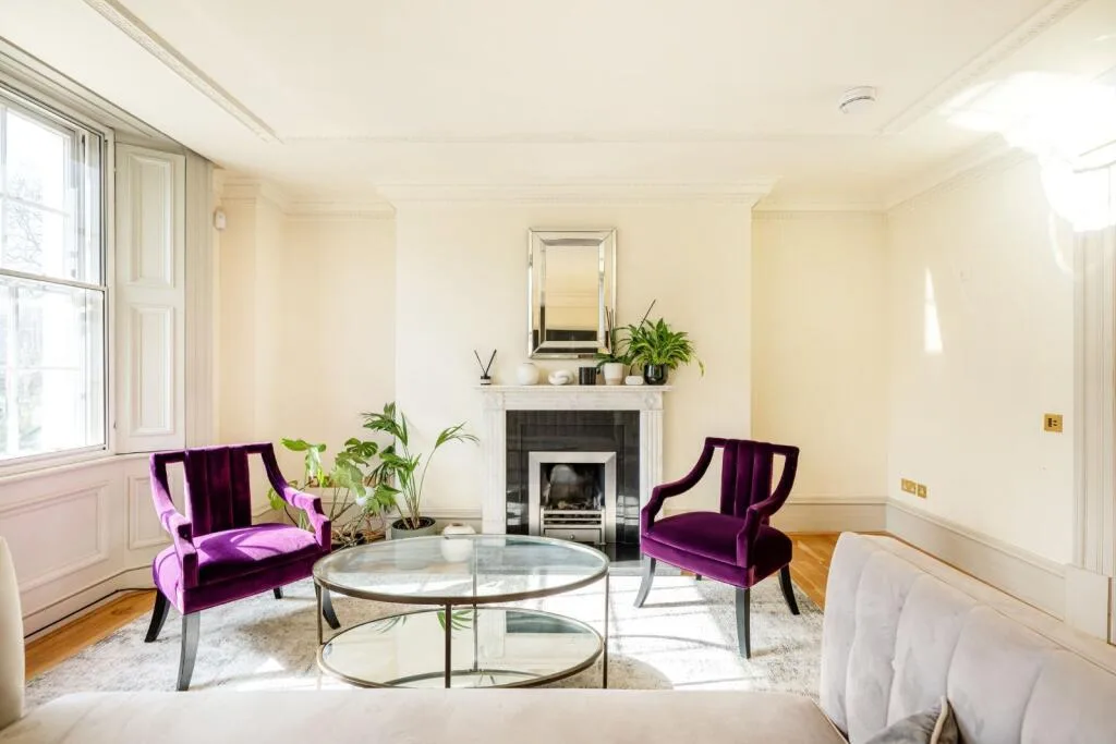 4 bedroom apartment for rent