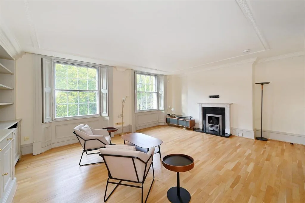 4 bedroom flat for rent