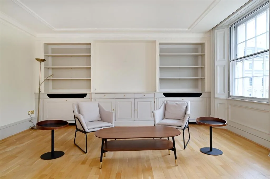 4 bedroom flat for rent