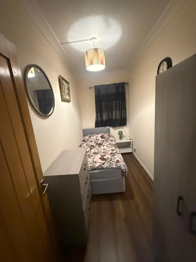 3 bedroom flat for rent
