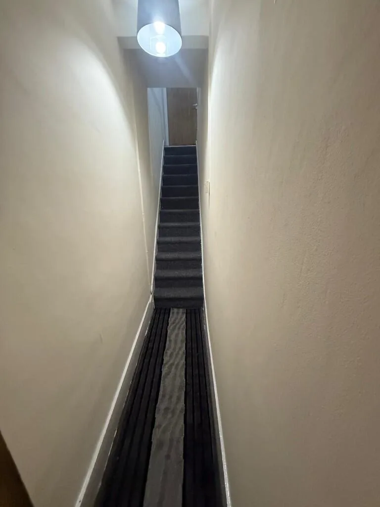 3 bedroom flat for rent