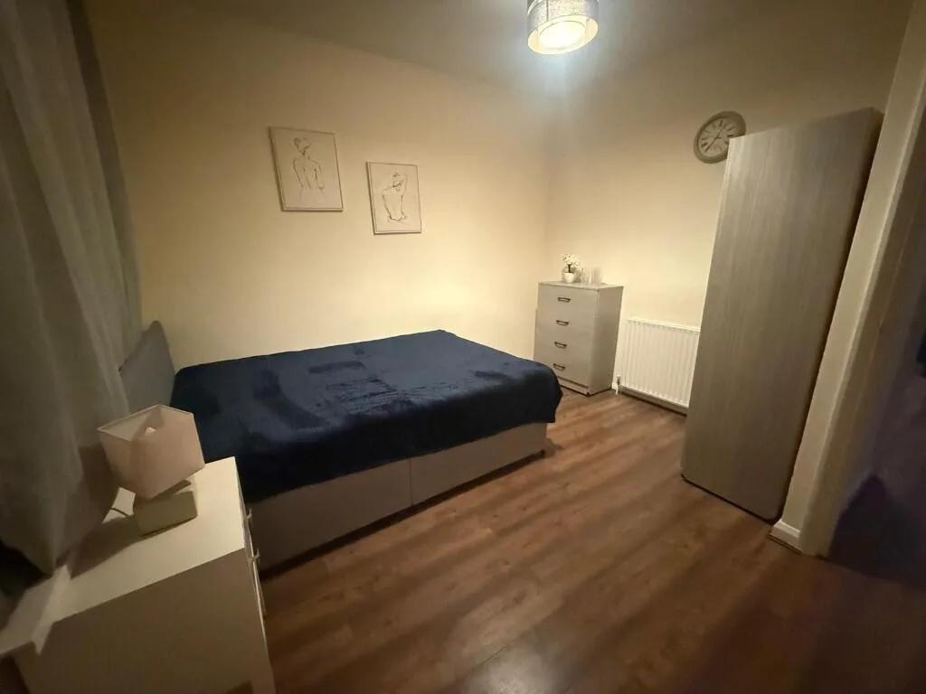 3 bedroom flat for rent