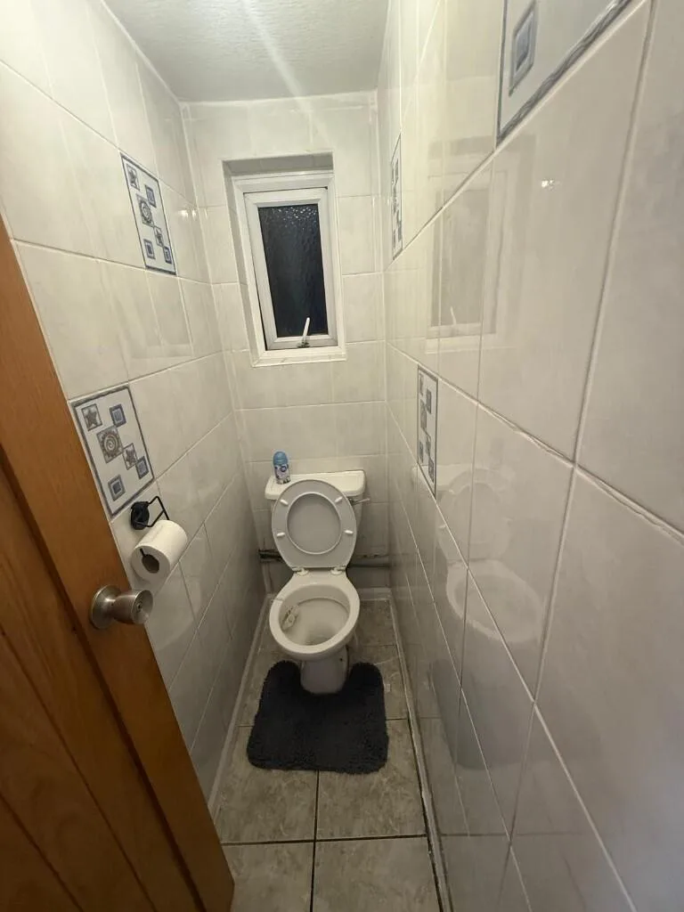 3 bedroom flat for rent