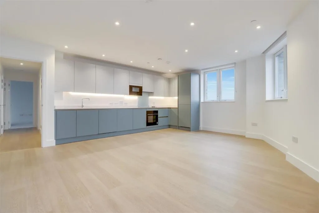 3 bedroom apartment for rent